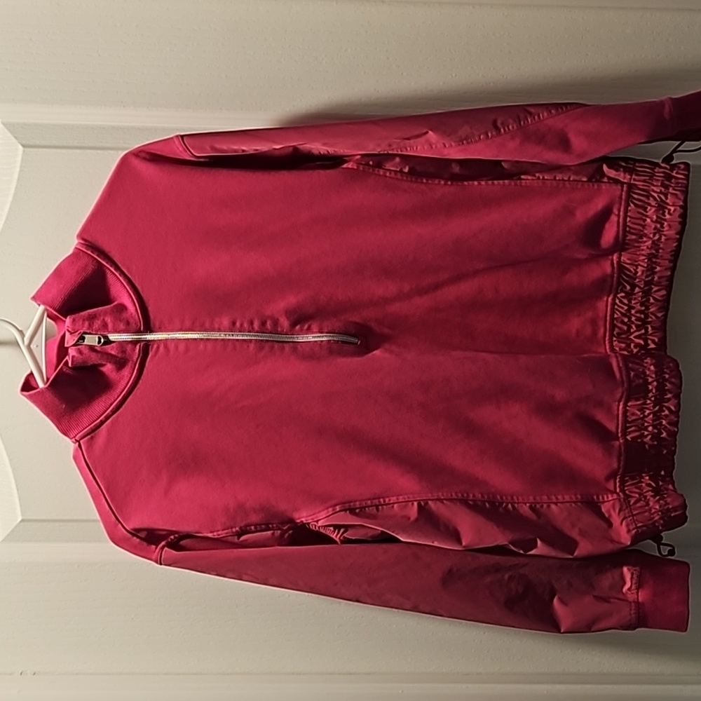 Athleta 1/2 Zip Pullover